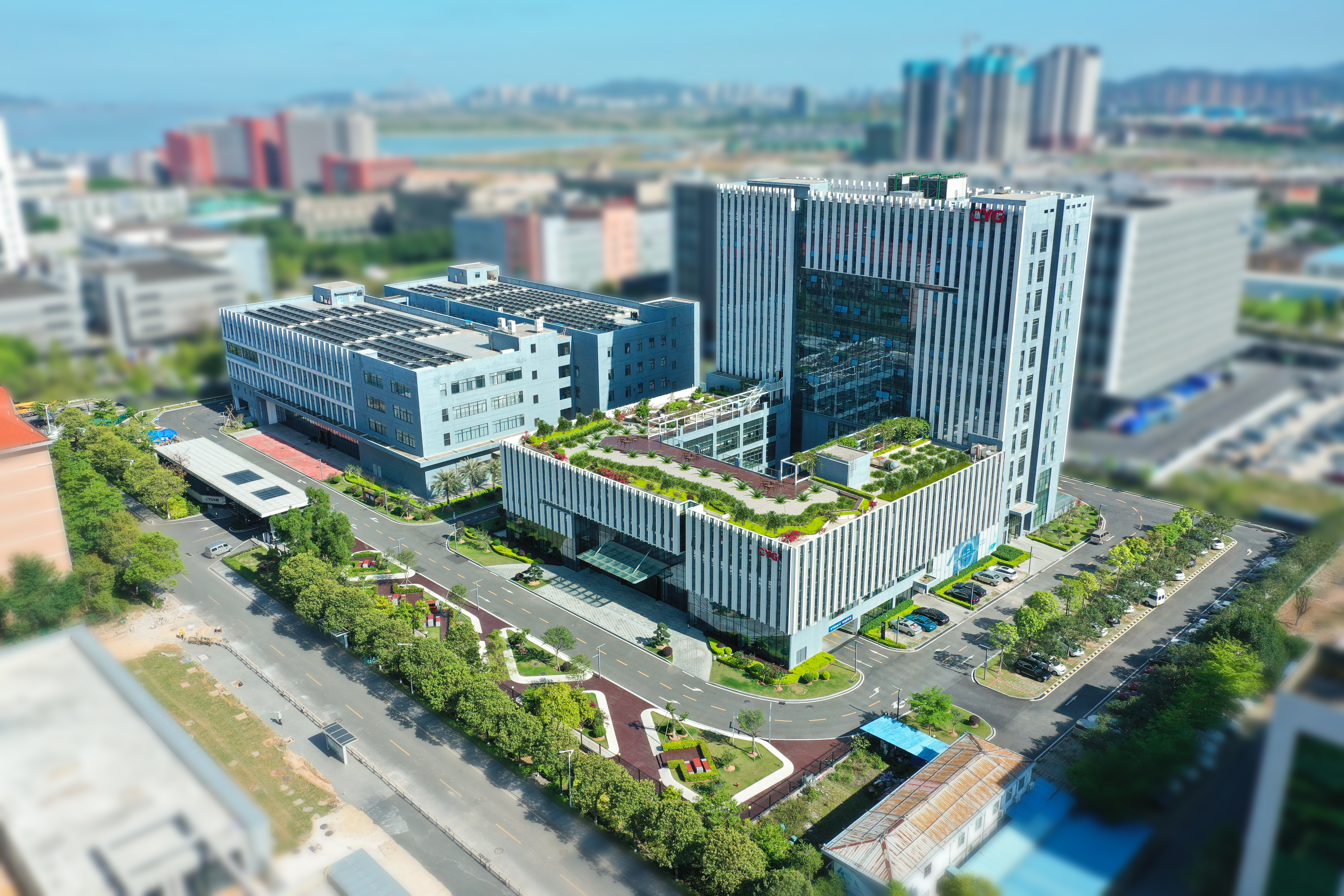 4-星空xingkong科技集团2023年度ESG报告技术服务项目图片